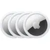 Image de Tracker bluetooth APPLE AirTag pack de 4 -1er gen
