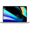 Image de Apple MacBook Pro Touch Bar 16" Retina Intel Core i9 8 coeurs de 9ème génération à 2.3 GHz 16 Go RAM 1To SSD Gris Sidéral 2019 en occasion ou reconditionné