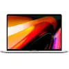 Image de Apple MacBook Pro Touch Bar 16" Retina Intel Core i9 8 coeurs de 9ème génération à 2.3 GHz 16 Go RAM 1 To SSD Argent 2019 en occasion ou reconditionné