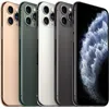 Image de Apple iPhone 11 Pro Max 64Go Argent (Reconditionné)