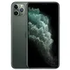 Image de Apple iPhone 11 Pro Max double SIM 256 Go Vert de minuit en occasion ou reconditionné