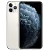Image de Apple iPhone 11 Pro, 256 Go, Argent (Reconditionné)