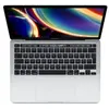 Image de MacBook Pro 13'' Touch Bar 512 Go SSD 16 Go RAM Intel Core i5 quadricoeur à 2.0 GHz Argent 2020 en occasion ou reconditionné