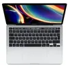 Image de MacBook Pro 13'' Touch Bar 1 To SSD 16 Go RAM Intel Core i5 quadricoeur à 2.0 GHz Argent 2020 en occasion ou reconditionné