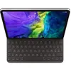 Image de Clavier Apple Smart keyboard iPad Pro 11" 3ème génération et iPad Air 4ème génération Noir en occasion ou reconditionné