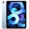 Image de iPad Air 10,9'' 64 Go Bleu Ciel Wi-Fi 4ème génération Mi 2020 en occasion ou reconditionné