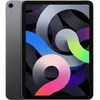 Image de 2020 Apple iPad Air (10,9-pouces, Wi-Fi, 256 Go) Gris Sidéral (Reconditionné)