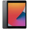 Image de iPad 10,2'' 128 Go Gris Sidéral Wi-Fi 8ème génération Mi 2020 en occasion ou reconditionné