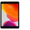 Image de Apple 10.2-inch iPad Wi-Fi + Cellular - 8ème génération - tablette - 128 Go - 10.2" IPS (2160 x 1620) - 3G, 4G - LTE - gris sidéral en occasion ou reconditionné