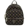 Image de Guess Sac à Main, Handbag Femme, Logo Mocha, Taille Unique