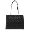 Image de GUESS Eco Mai Girlfriend Tote Bag Black