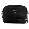 Image de Guess Meridian B24GU108 BG877814 Sac à main/bandoulière Noir, Noir, Taille unique