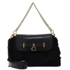 Image de GUESS Bergen Sac à bandoulière Noir, noir, Contemporain