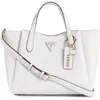 Image de Guess Sac à main cuir PU Iwona jeans - Femme