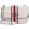 Image de GUESS Nelka Crossbody Flap Stone