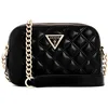 Image de Guess Sac porté épaule caméra Giully jeans - Femme