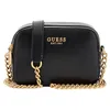 Image de Guess Sac porté épaule Sarita jeans - Femme