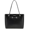 Image de GUESS Nolana Noel Tote Black
