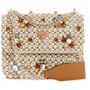 Image de GUESS Beauvoir Mini Bag Cognac