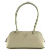 Image de GUESS Daryna Shoulder Bag Bone