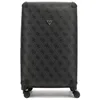 Image de GUESS 28 In 8-Wheeler Exp. L Coal Logo