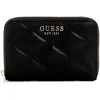 Image de GUESS Tamsin SLG Medium Zip Around Wallet Black