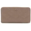 Image de GUESS Tamsin Cheque Organizer Dark Taupe