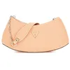 Image de GUESS Phaedra Top Zip Shoulder Bag Apricot
