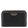 Image de GUESS JEANS PORTAFOGLIO DONNA NERO