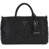 Image de GUESS Maylee Girlfriend Satchel Black