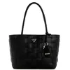 Image de GUESS Maylee Girlfriend Tote Black