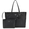 Image de GUESS Power Play II Large Tech Tote Black