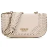 Image de GUESS Tatum Convertible Xbody Flap Bag Shell