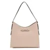Image de GUESS Lefia Large Hobo Bag L Simply Taupe
