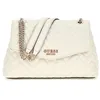 Image de GUESS Melisandra Convertible Xbody Flap Bag Shell