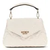 Image de GUESS Melisandra Mini Top Handle Flap Shell