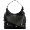 Image de GUESS Rosalba Hobo Crossbody Bag S Black