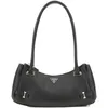 Image de GUESS Rosalba Top Zip Shoulder Bag Black