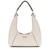 Image de GUESS Calista Top Zip Shoulder Bag Bone
