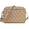 Image de GUESS MERIDIAN II CAMERA BAG