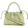 Image de GUESS Amys Drawstring Crossbody Sage