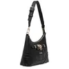 Image de GUESS JEANS BORSA DONNA NERO