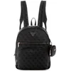 Image de GUESS Power Play II Tech Backpack L Coal Logo