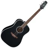 Image de Takamine FT341 Black Edition Limitee