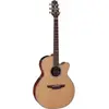 Image de FSF40C Nex Santa Fe CW Japon Natural Gloss