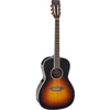 Image de New Yorker GY51 Electro Brown Sunburst