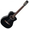 Image de Takamine GC6CE-BLK Classique Electro Cutaway Black