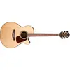 Image de Takamine GN93CENAT - Guitare acoustique Auditorium Cutaway Electro