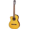 Image de Takamine GC1CELH-NAT guitare électro-acoustique classique pour gaucher