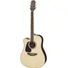 Image de Takamine GD51CELH-NAT guitare électro-acoustique folk pour gauchers